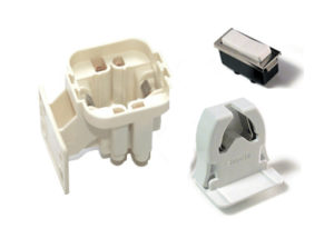 Edwin Gaynor Corp. – Wiring Devices For Fluorescent Lighting